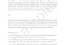 write your non disclosure agreement nda or non compete